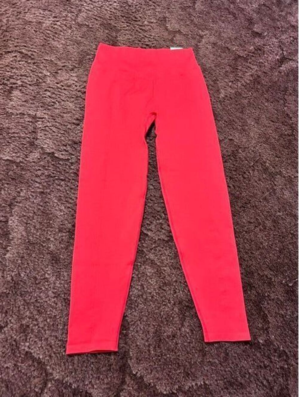 Victorias Secret Pink Seamless Classic Leggings